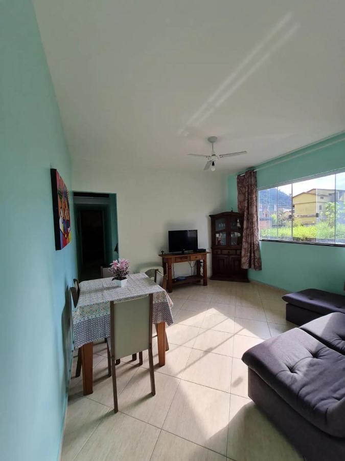 Casa A 150M Da Praia - Prainha De Mambucaba, Araquari Exteriör bild